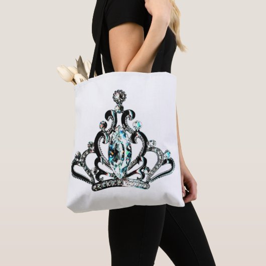 Tiara Tote Bag Tasche (Von Nahem)