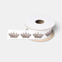 Tiaras und Kronen