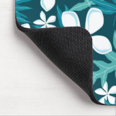 TIARE (AQUAMARIN) MOUSEPAD (Ecke)