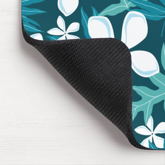 TIARE (AQUAMARIN) MOUSEPAD (Ecke)