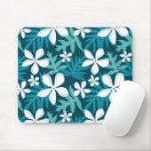 TIARE (AQUAMARIN) MOUSEPAD (Mit Mouse)