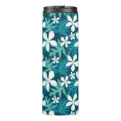 TIARE (AQUAMARIN) THERMOSBECHER (Rückseite)