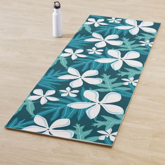 TIARE (AQUAMARIN) YOGAMATTE (Beispiel)