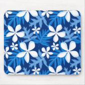 TIARE (BLAU) MOUSEPAD (Vorne)