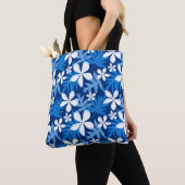 TIARE (BLAU) TASCHE (Von Nahem)