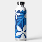 TIARE (BLAU) TRINKFLASCHE (links)