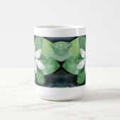 Tiare De Tahiti Kaffeetasse (Mittel)