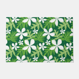 TIARE (GRÜNE) FUßMATTE