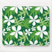 TIARE (GRÜNE) MOUSEPAD (Vorne)