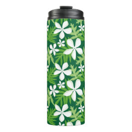 TIARE (GRÜNE) THERMOSBECHER