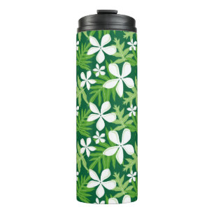 TIARE (GRÜNE) THERMOSBECHER