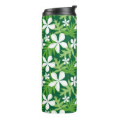 TIARE (GRÜNE) THERMOSBECHER (Nach links gedreht)