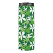 TIARE (GRÜNE) THERMOSBECHER (Rückseite)