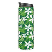 TIARE (GRÜNE) THERMOSBECHER (Nach rechts gedreht)