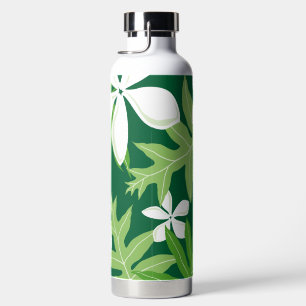 TIARE (GRÜNE) WASSERFLASCHE TRINKFLASCHE