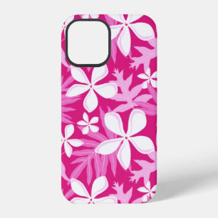 TIARE (HEISS PINK) iPhone 12 HÜLLE