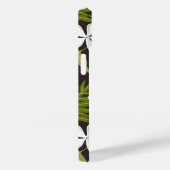 TIARE (OLIVE) Fall Mate iPhone Case-Mate iPhone Hülle (Rückseite / Rechts)