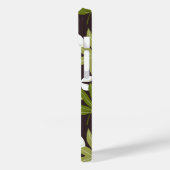 TIARE (OLIVE) Fall Mate iPhone Case-Mate iPhone Hülle (Rückseite / Links)