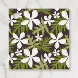 TIARE (OLIVENKAMPF) GESCHENKANHÄNGER