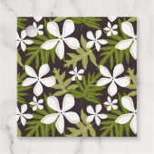 TIARE (OLIVENKAMPF) GESCHENKANHÄNGER (Vorderseite)