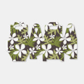 TIARE (OLIVENKAMPF) GESCHENKSCHACHTEL (Ungefaltet)