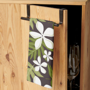 TIARE (OLIVENKAMPF) GESCHIRRTUCH