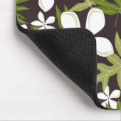 TIARE (OLIVENKAMPF) MOUSEPAD (Ecke)