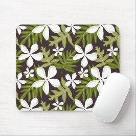 TIARE (OLIVENKAMPF) MOUSEPAD