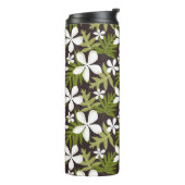 TIARE (OLIVENKAMPF) THERMOSBECHER (Nach links gedreht)