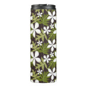 TIARE (OLIVENKAMPF) THERMOSBECHER (Rückseite)