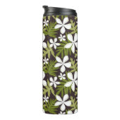 TIARE (OLIVENKAMPF) THERMOSBECHER (Nach rechts gedreht)