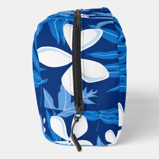 TIARE PATTER IN BLAU WASCHBEUTEL (Rechts)