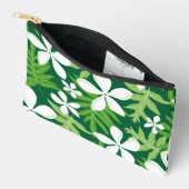 TIARE PATTER IN GRÜNE ZUBEHÖRTASCHE (Offen)