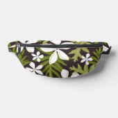 TIARE PATTER IN OLIVE BAUCHTASCHE (Ablage )