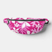 TIARE PATTER IN PINK BAUCHTASCHE (Ablage )