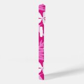 TIARE (PINK) Fall Mate iPhone Case-Mate iPhone Hülle (Rückseite / Rechts)