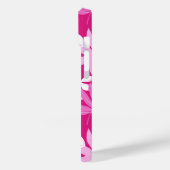TIARE (PINK) Fall Mate iPhone Case-Mate iPhone Hülle (Rückseite / Links)