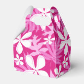 TIARE (PINK) GESCHENKSCHACHTEL (Rückseite)