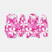 TIARE (PINK) GESCHENKSCHACHTEL (Ungefaltet)