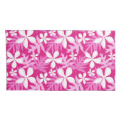 TIARE (PINK) KISSENBEZUG (Rückseite-Rechts)