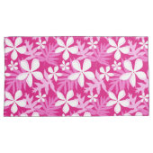 TIARE (PINK) KISSENBEZUG (Vorderseite-Rechts)