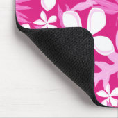 TIARE (PINK) MOUSEPAD (Ecke)
