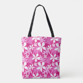 TIARE (PINK) TASCHE (Rückseite)