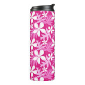 TIARE (WARNPINK) THERMOSBECHER (Nach links gedreht)