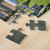 Tibbetts Point Lighthouse, New York Puzzle (Seite)