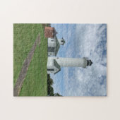 Tibbetts Point Lighthouse Puzzle (Horizontal)