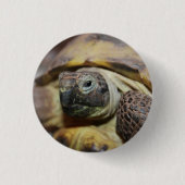 Tibbs Button (Vorderseite)