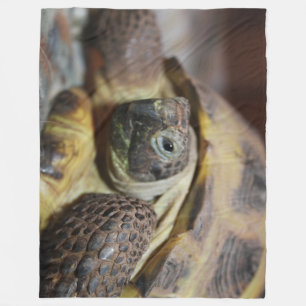 Tibbs-Fleece Fleecedecke