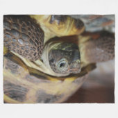 Tibbs-Fleece Fleecedecke (Vorderseite (Horizontal))