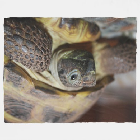 Tibbs-Fleece Fleecedecke (Vorderseite (Horizontal))